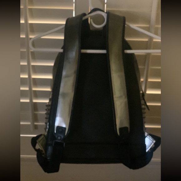 AUTHENTIC MCM UNIQUE “PREOWNED” BACKPACK - Picture 3 of 10